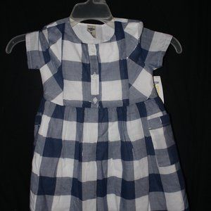 Osh Kosh B'gosh Dress Size 2T